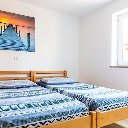 Sunny Old Town Apartment Koper Extérieur photo
