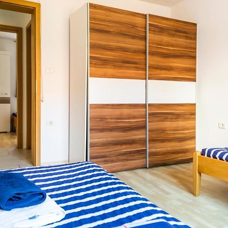 Sunny Old Town Apartment Koper Extérieur photo