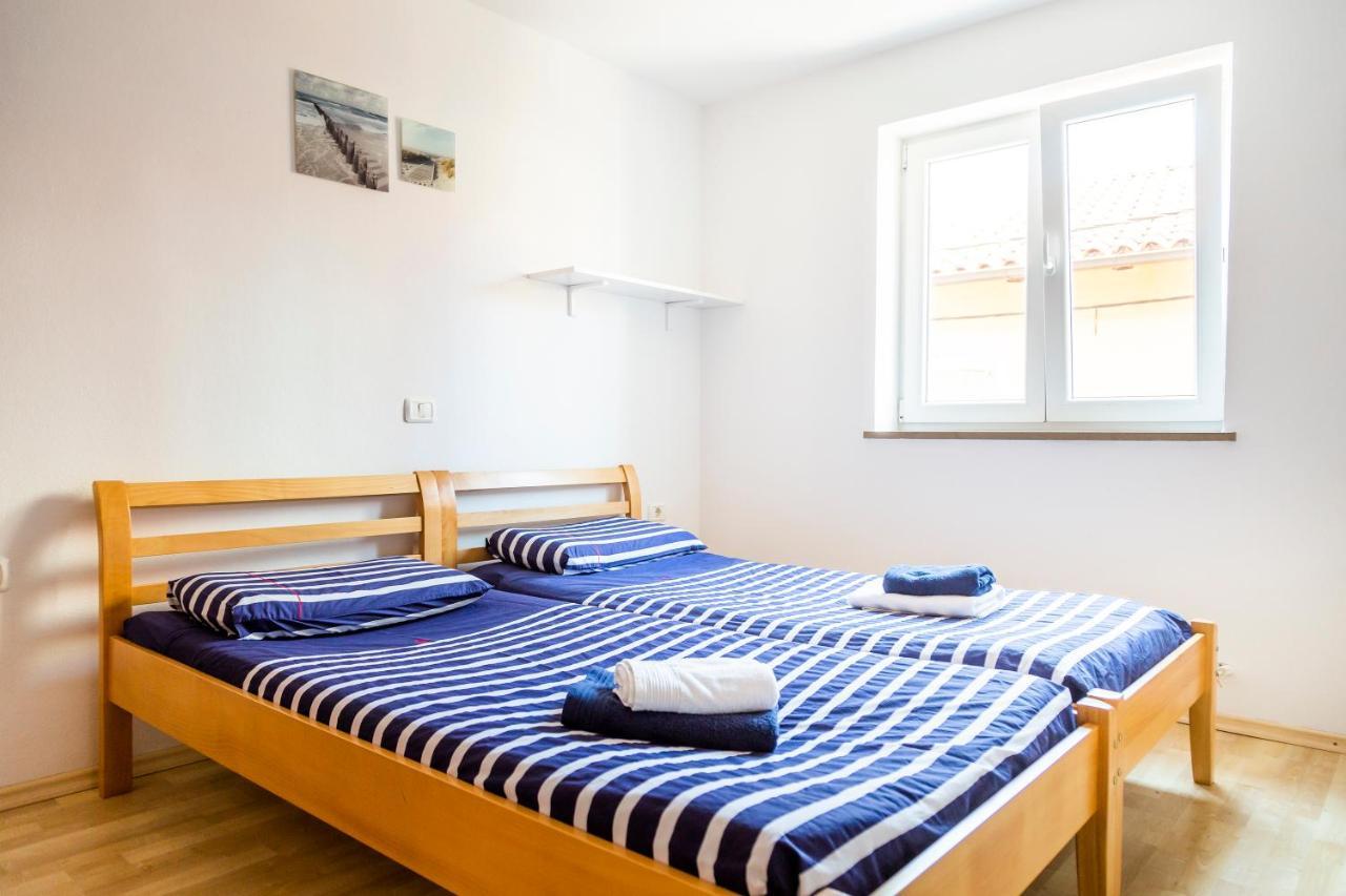 Sunny Old Town Apartment Koper Extérieur photo