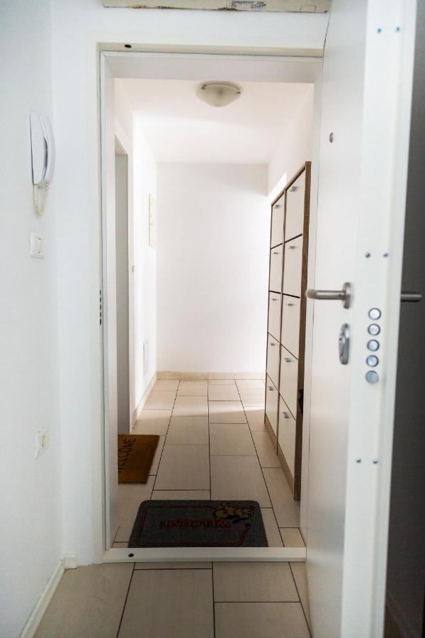 Sunny Old Town Apartment Koper Extérieur photo