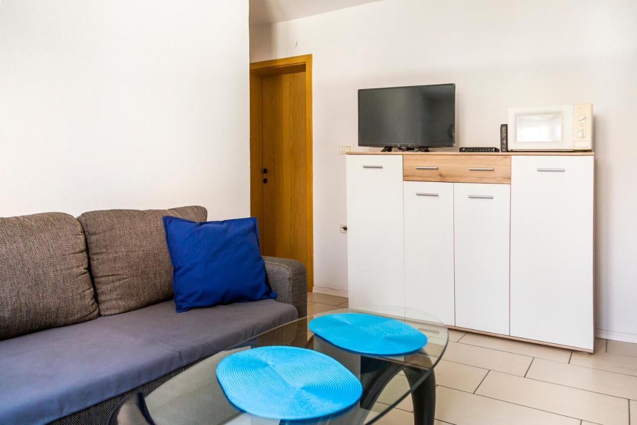 Sunny Old Town Apartment Koper Extérieur photo