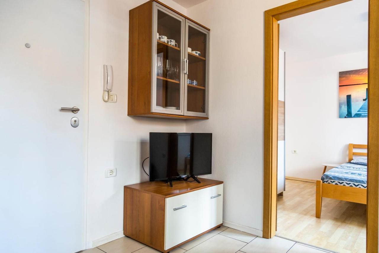 Sunny Old Town Apartment Koper Extérieur photo